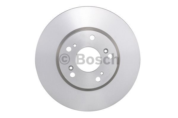 长城 金刚炮 2022款 2.0T手动汽油两驱领航型长箱GW4C20B 博世 0986479364 前刹车盘 高度:47.2mm;直径:282mm;厚度:23mm;孔数:5 