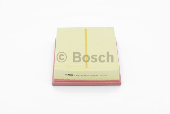 名爵 名爵HS 2018款 30T 自动四驱Trophy荷尔蒙超燃版 国V(20L4E) 博世 0986AF2865 空气滤芯  