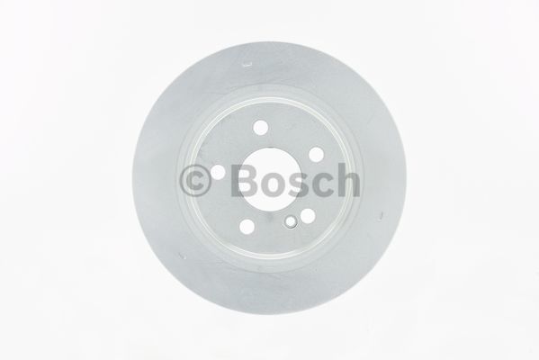 奔驰 C级 2020款 C 300 L 运动版(264920) 博世 0986AB5922 后刹车盘 高度:57.5mm;直径:300mm;厚度:10mm;孔数:5;刹车盘类型:非通风式;左右通用:是 