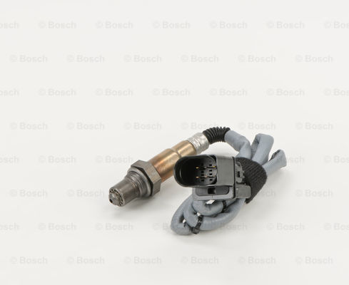 宝马 7系新能源 2018款 740e M Performance 博世 0258007255 氧传感器  