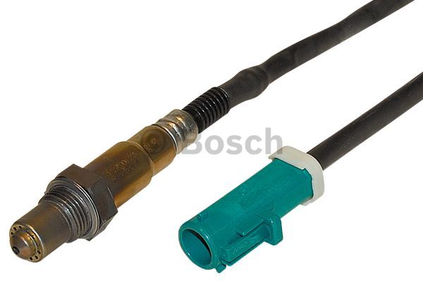 福特 领睿 2022款 EcoBoost 170 尊领型(4G15F6L) 博世 0258006925 氧传感器  
