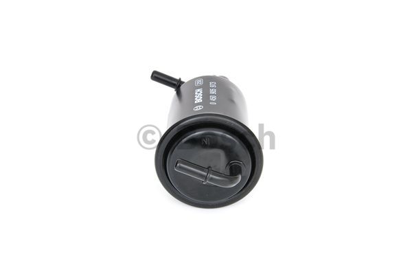 凯迪拉克 CTS(进口) 2014款 CTS-V COUPE 标准版 博世 0450905973 燃油滤 高:162mm;直径:70mm;孔径:8mm 