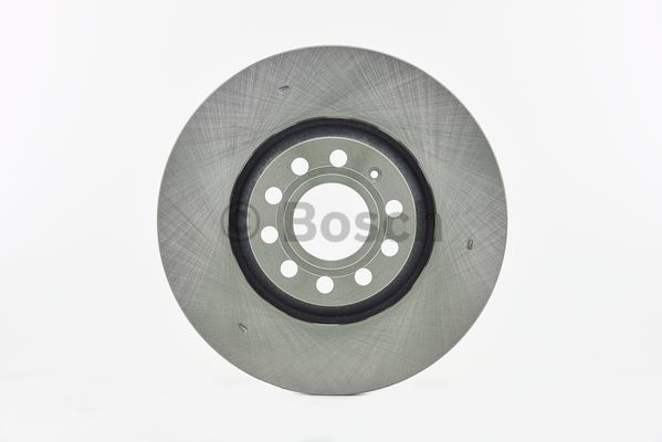 中华 H220 2015款 1.5L 手动智享版(BM15L) 博世 0986AB6861 前刹车盘 直径:312mm;厚度:25mm;孔数:5 