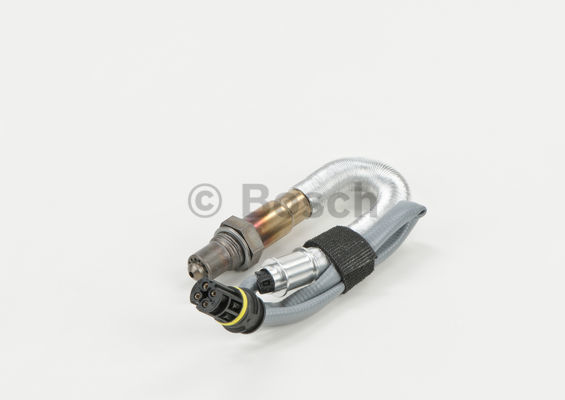 宝马 7系新能源 2018款 740e M Performance 博世 0258006795 氧传感器  