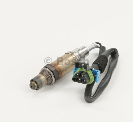 凯迪拉克 CTS(进口) 2014款 28T 豪华型(LTG) 博世 F00HL00235 氧传感器  