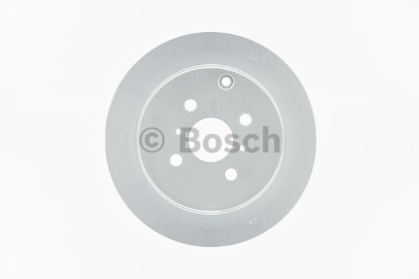 吉利汽车 吉利SC5-RV 2011款 1.5L 尚酷版(MR479QA) 博世 0986AB5981 后刹车盘 高度:55mm;直径:268mm;厚度:9mm;孔数:4;刹车盘类型:非通风式;左右通用:是 