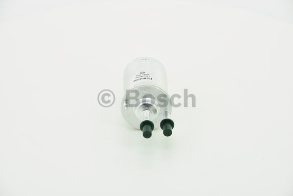 大众 POLO 2011款 劲取 1.6L 自动实酷版(CLS) 博世 0986AF8260 燃油滤  