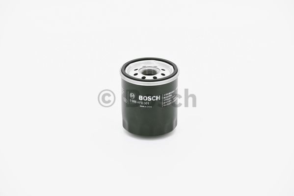 成功汽车 成功K3 2020款 1.5L基本型单排仓栅式运输车国VI DAM15KR 博世 0986AF0061 机滤 高:86mm;直径:68mm;螺纹:3/4-16 