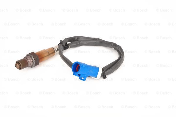 福特 领睿 2022款 EcoBoost 170 尊领型(4G15F6L) 博世 0258006927 氧传感器  