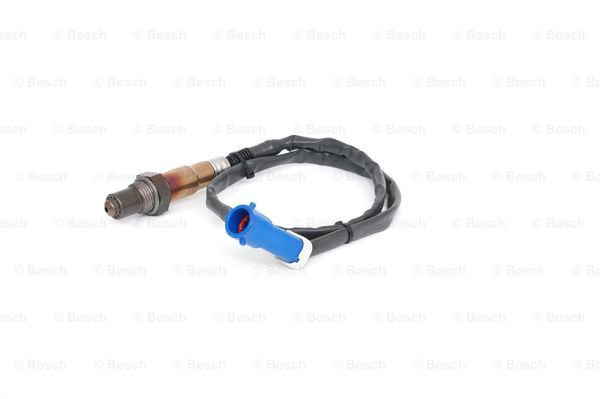 福特 领睿 2022款 EcoBoost 170 尊领型(4G15F6L) 博世 0258010244 氧传感器  