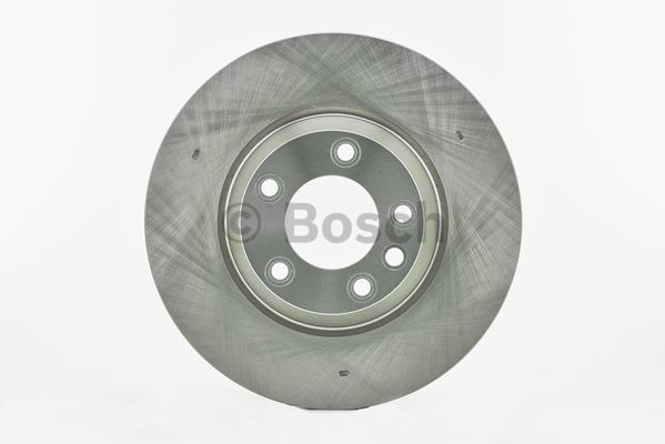 保时捷 718 2018款 Cayman GTS 2.5T(DJU) 博世 0986AB5818 前刹车盘 高度:68.5mm;直径:350mm;厚度:34mm;孔数:5 