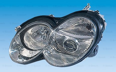 Jeep 指挥官经典 2008款 4.7(EVA ) 博世 0301176279   