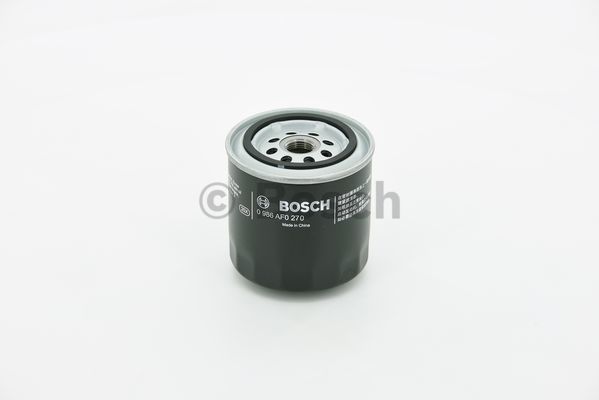 Jeep 大切诺基(进口) 2007款 5.7L(T) 博世 0986AF0270 机滤  