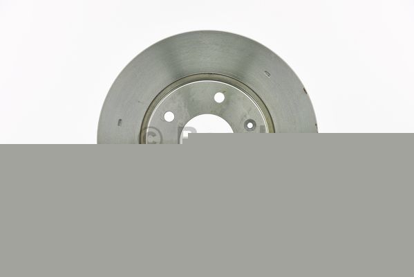 现代 途胜(进口) 2019款 基本型 博世 0986AB6098 前刹车盘 直径:280mm;厚度:26mm;孔数:5 