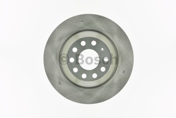 奥迪 A6L 2005款 2.4L 技术领先型(BDW) 博世 0986AB6118 后刹车盘 高度:49mm;直径:302mm;厚度:12mm;孔数:5 