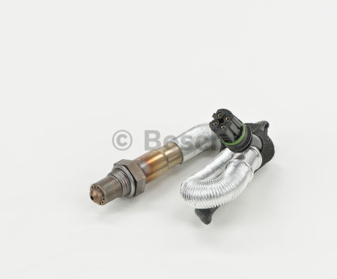 宝马 7系新能源 2018款 740e M Performance 博世 0258006796 氧传感器  