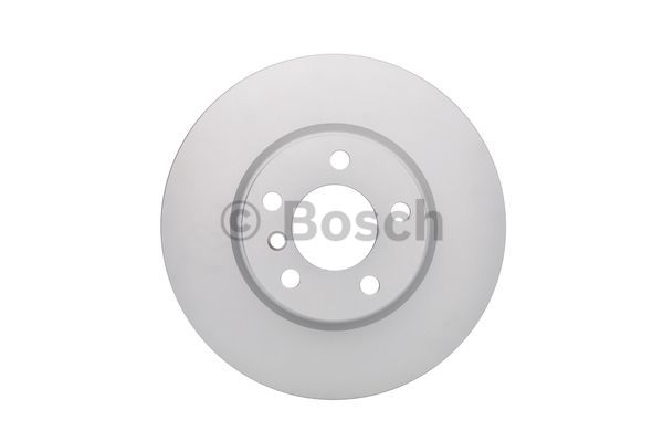 宝马 7系新能源 2018款 740e M Performance 博世 0986479771 前刹车盘 高度:73mm;直径:328mm;厚度:28mm;孔数:5 