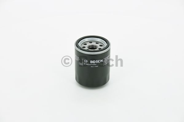 大乘汽车 G70s 2019款 2.0T 自动尊贵型(4G63S4T) 博世 0986AF0059 机滤 高:90mm;直径:68mm;螺纹:M20×1.5 