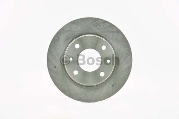 标致 807 2008款 3.0L 4挡自动(V6) 博世 0986AB6860 前刹车盘 直径:247.4mm;厚度:20.4mm;孔数:4 