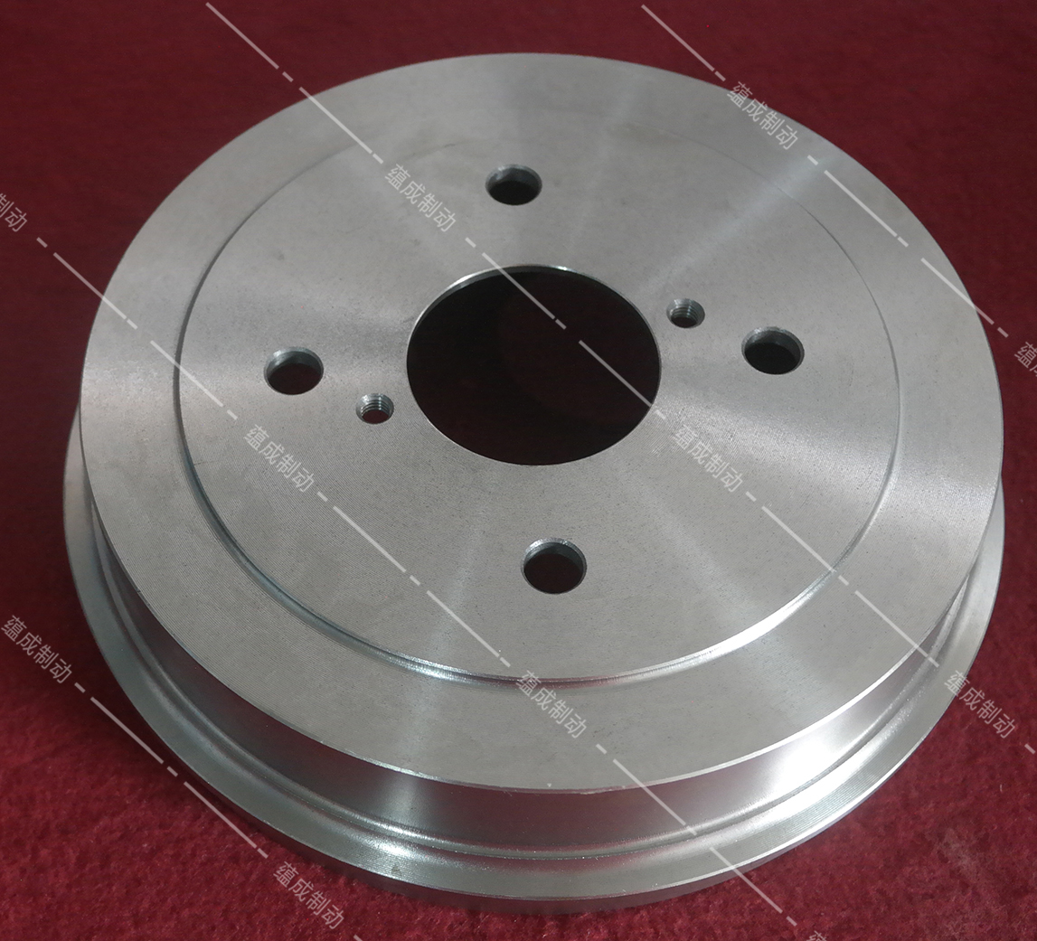 一汽 森雅S80 2014款 1.5L 手动7座运动舒适B版(3SZ-VE4) 蕴成 YC6213 后刹车盘 制动鼓内直径:203;大外圆直径:239.7;节圆直径:114.3;中心孔直径:60;固定孔数量:4;定位孔数量:2;总高:59.6 