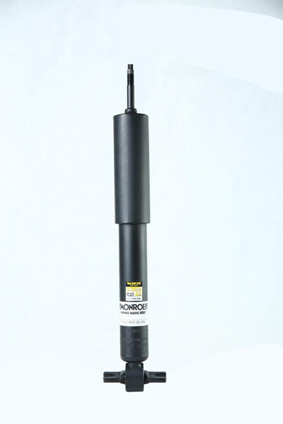 中兴 昌铃 2012款 2.2L汽油标准型加长491Q-ME 蒙诺 332085MM 前减震器总成  5条轮胎螺丝
