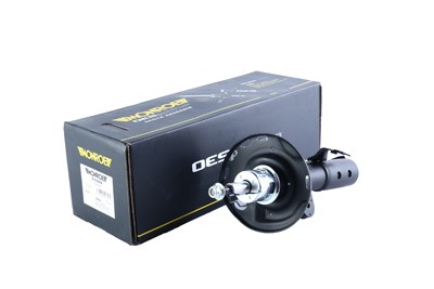 丰田 YARiS L 致炫 2019款 1.5G 手动炫动版 国VI(7NR) 蒙诺 746064SP 前减震器总成  