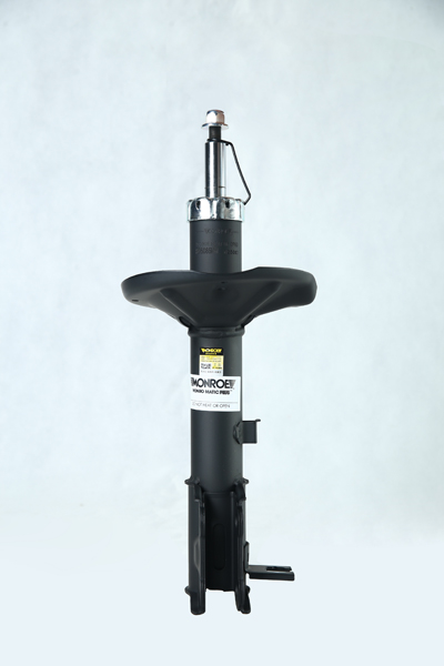 吉利汽车 金刚 2014款 两厢 1.5L 手动尊贵型(JLB-4G15) 蒙诺 806086MM 后减震器总成  