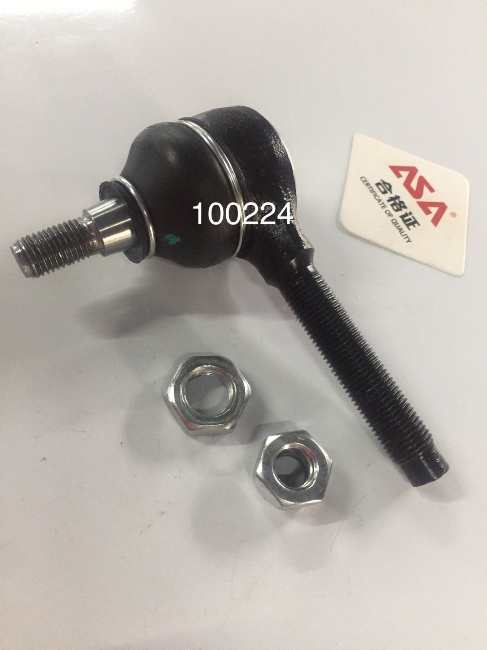 Jeep 自由光 2017款 2.0L 优越版(M095) ASA 100224 横拉杆外球头  