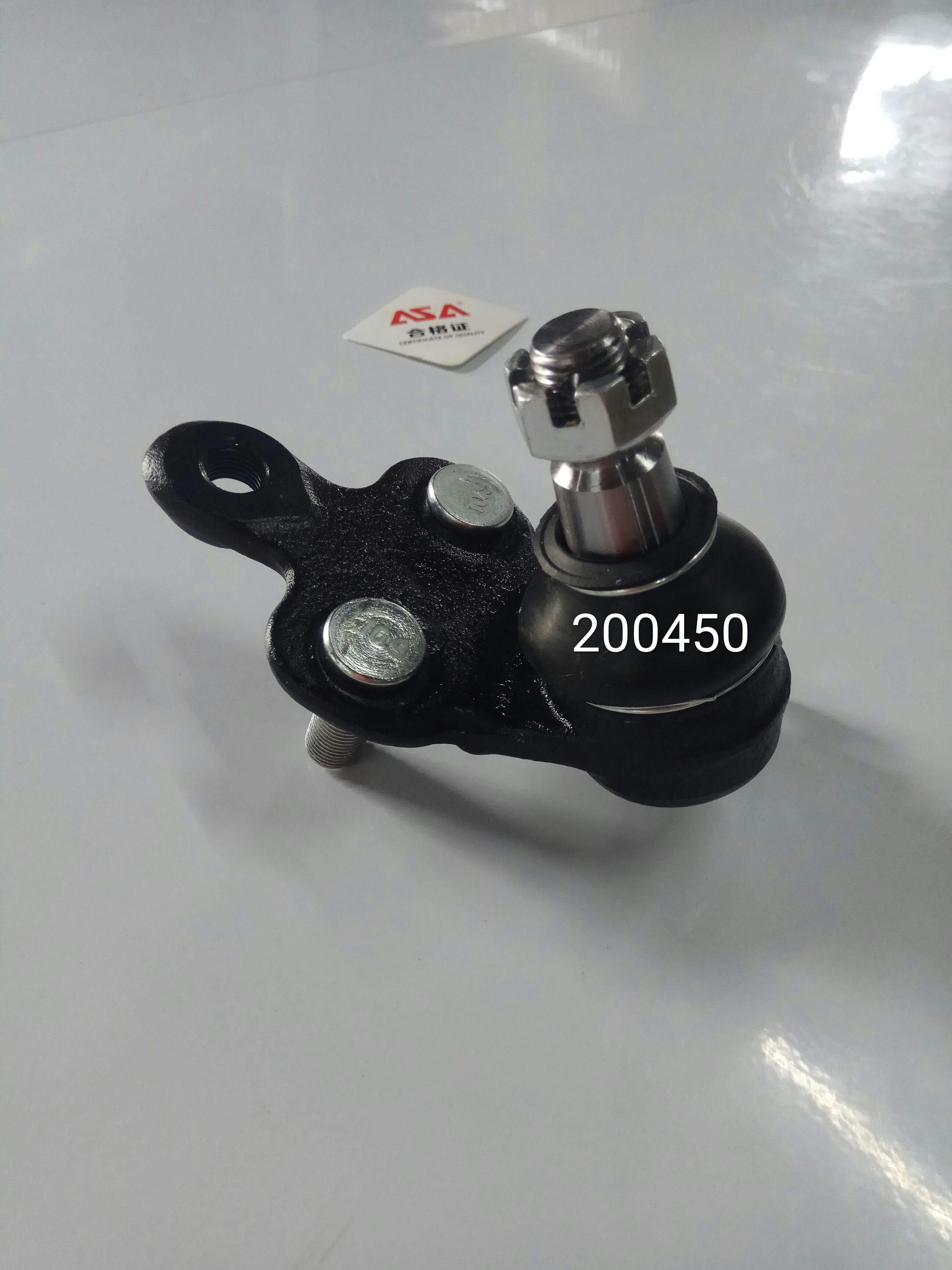 Jeep 自由光(进口) 2018款 Latitude ASA 200450 牵引控制臂球头  