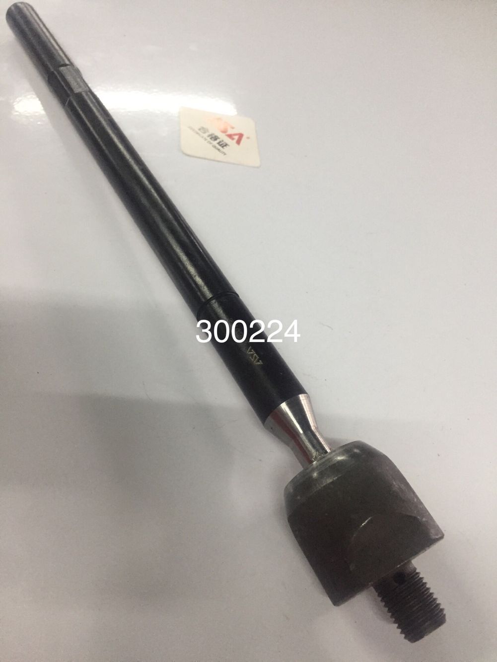 东风 帅客 2011款 1.6L 手动舒适型7座(TU5JP4) ASA 300224 牵引控制臂球头  
