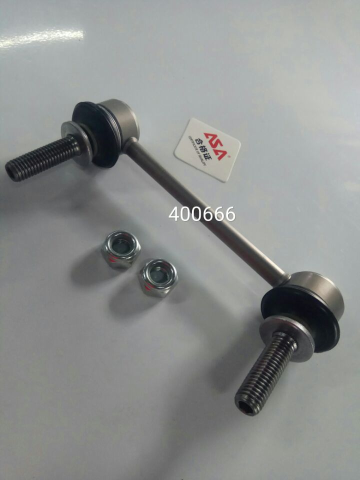 凯迪拉克 SRX 2011款 3.0L 豪华型(LF1) ASA 400666 平衡杆连杆  