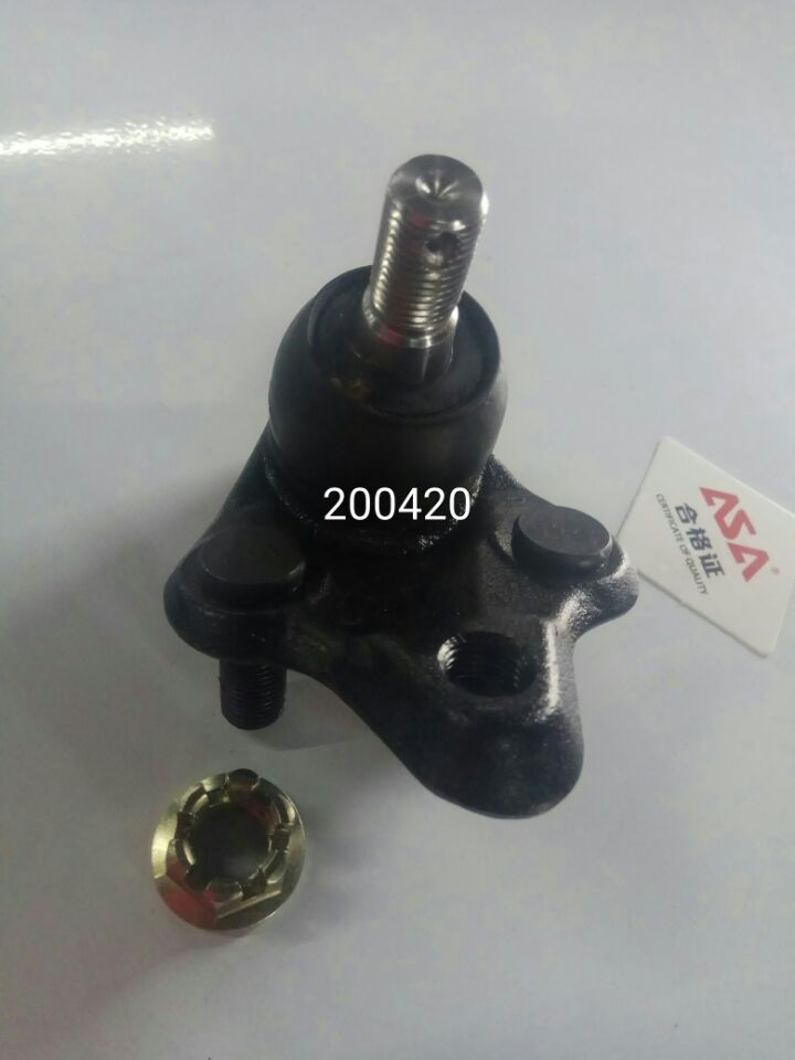 Jeep 自由光(进口) 2018款 Latitude ASA 200420 牵引控制臂球头  