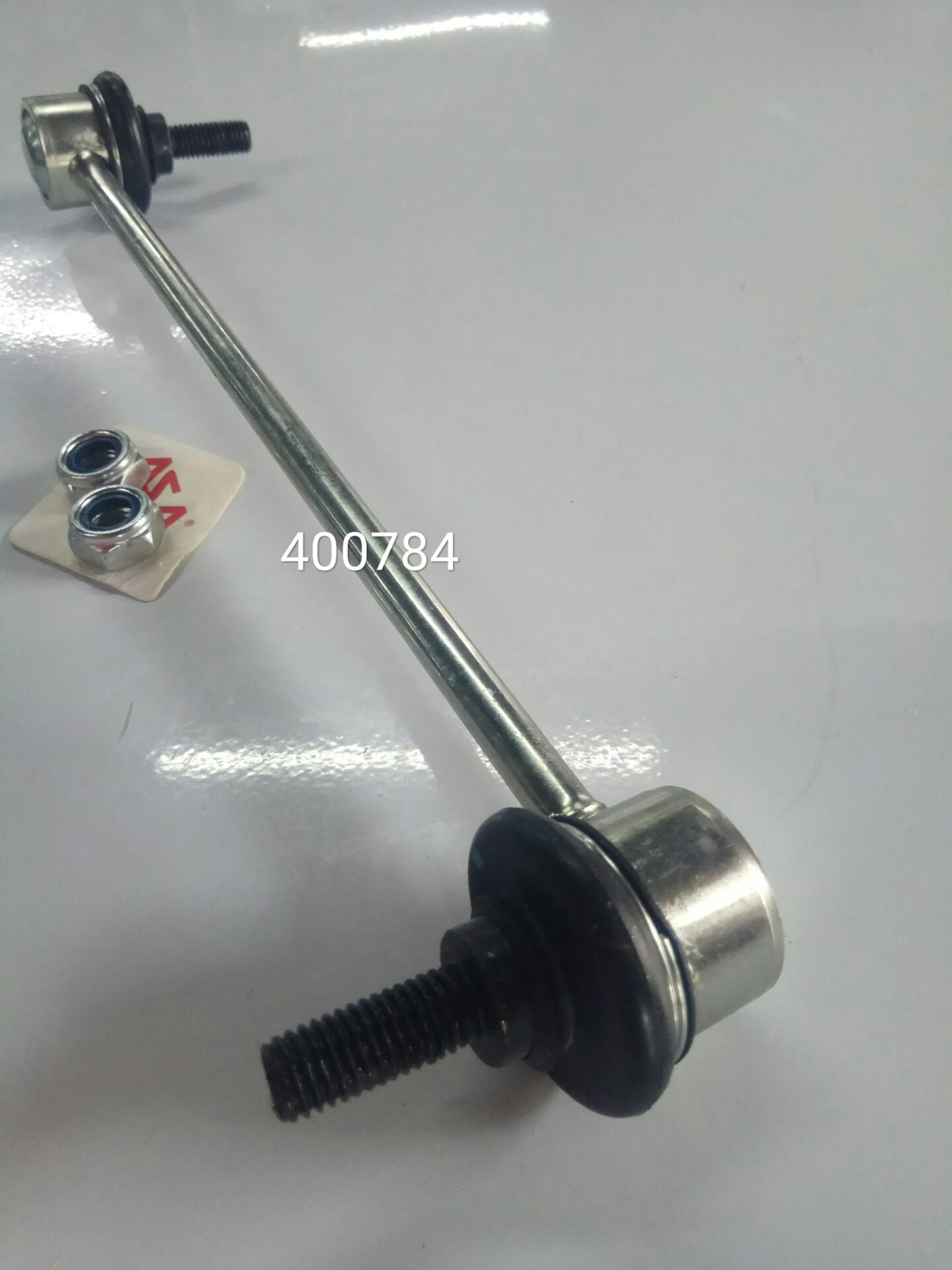 大众 POLO 2011款 劲取 1.6L 自动实酷版(CLS) ASA 400784 平衡杆连杆  