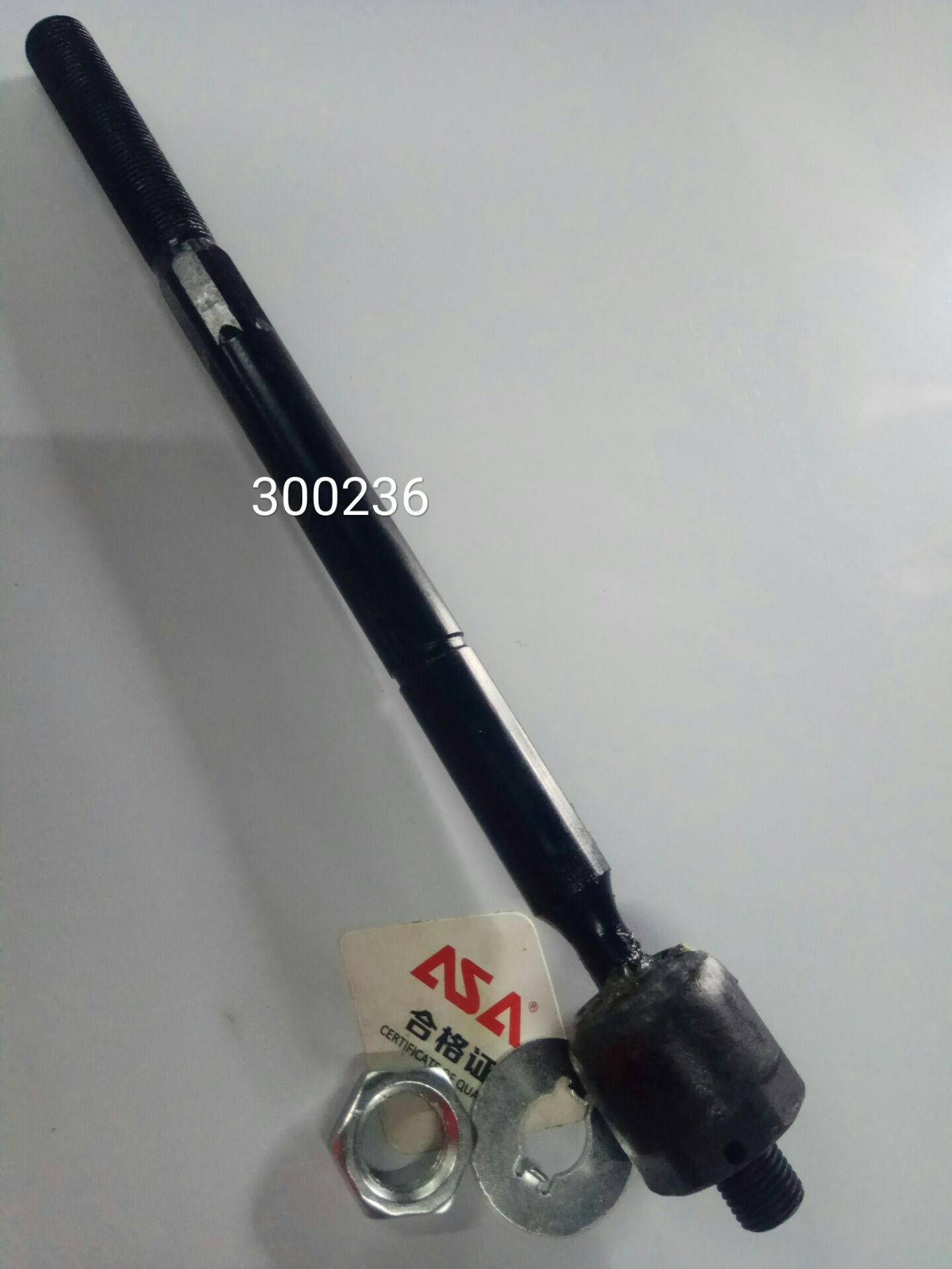 海马 福美来 2015款 1.5T 自动悦尚型(HM474Q-T) ASA 300236 横拉杆内球头  