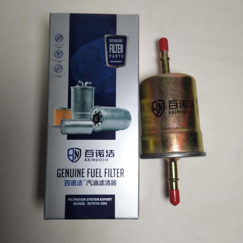 长安 CS35 2015款 1.6L 自动尊贵型 国IV(JL478QEE) 百诺洁 BNJ-Q022 燃油滤  