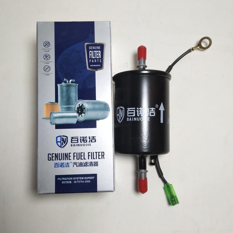 开瑞 K50 2016款 K50S 1.5L 自动豪华型(SQRD4G15C) 百诺洁 BNJ-Q017 燃油滤  