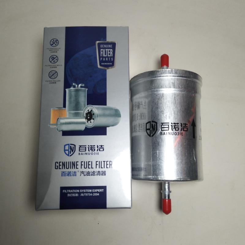 凯翼 C3 2016款 1.5L 自动彩钻版(SQRD4G15C) 百诺洁 BNJ-Q019 燃油滤  