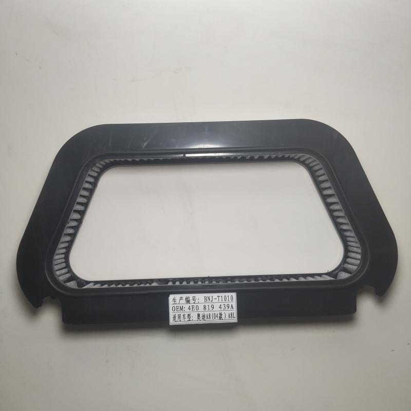 世爵 C8 2018款 Aileron LM85 百诺洁 BNJ-T1010 空调滤芯  