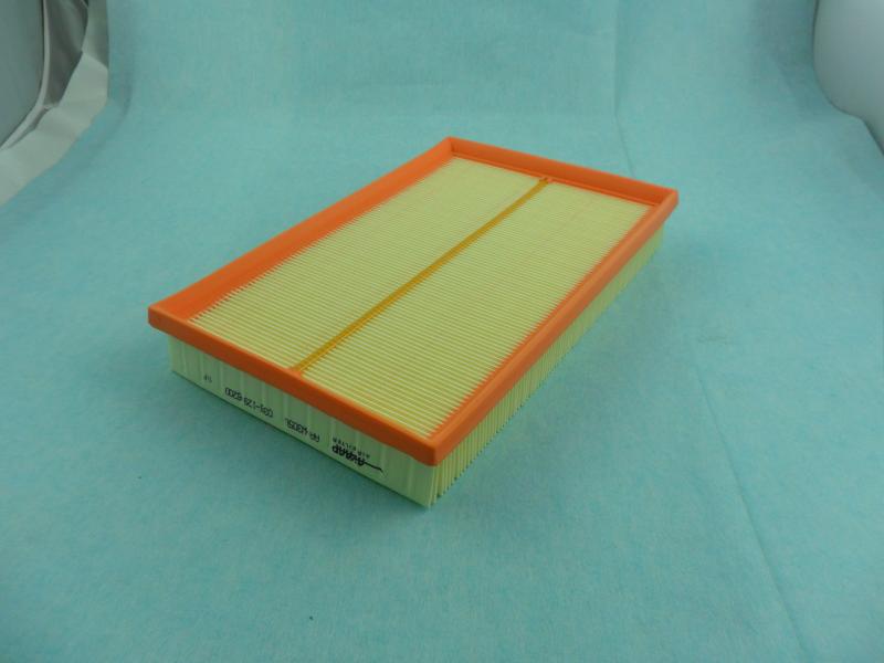 大众 POLO 2004款 两厢 1.4L 自动舒适型(BCC) 澳韩 AA-W305U 空气滤芯  