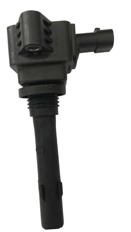 广汽新能源 传祺GA3S PHEV 2017款 1.5L 尊享版(4A15K2) 猎火 GA003-01131 点火线圈  GA003=GA004(头一样，003短杆，004长杆，可换杆互用）