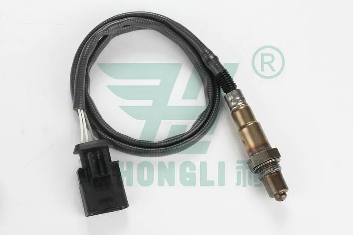 野马汽车 野马EC30 2018款 R350 超值版 弘利 YTY01055 氧传感器  