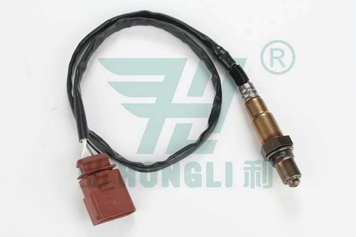 奥迪 A4 2004款 1.8T Sline(BKB) 弘利 YTY02017 氧传感器  