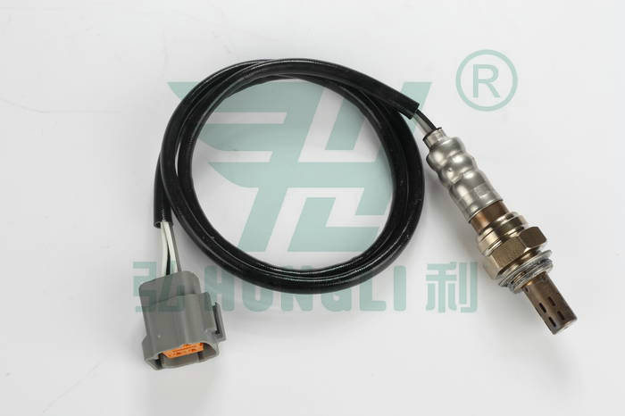 海马 福美来 2009款 1.6L 自动超值版(ZM-D) 弘利 YTY08025 氧传感器  