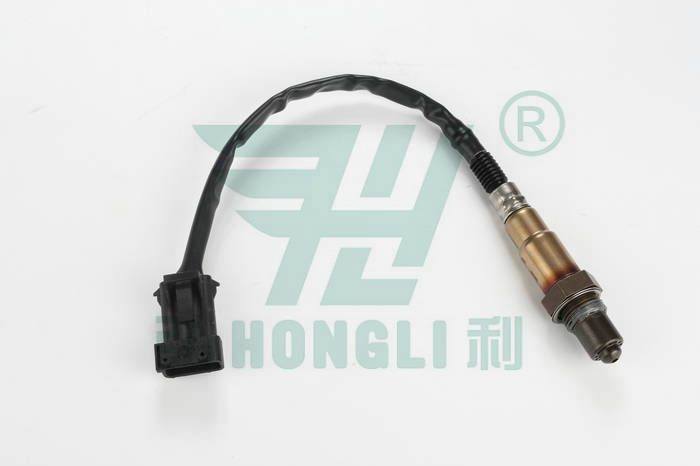 长城 金刚炮 2022款 2.0T手动汽油两驱领航型长箱GW4C20B 弘利 YTY01039 氧传感器  