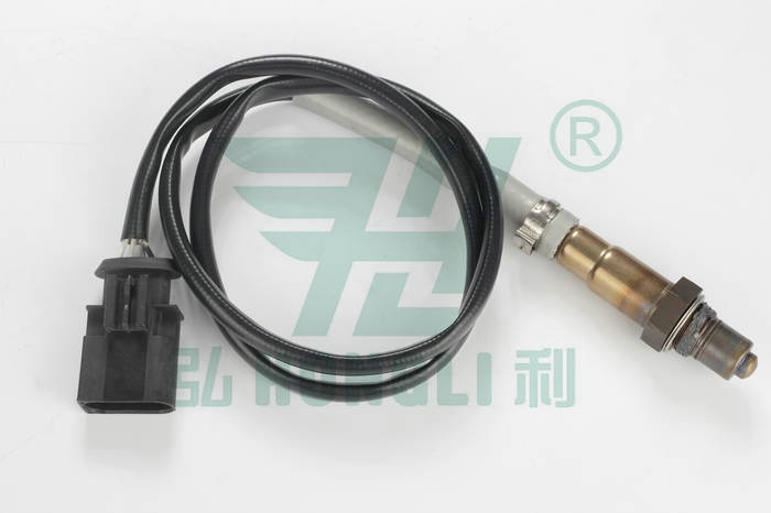 野马汽车 野马EC30 2018款 R350 超值版 弘利 YTY01054 氧传感器  