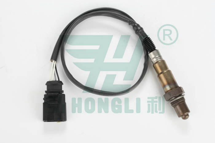 大众 速腾 2012款 1.8TSI 自动旗舰版(CEA) 弘利 YTY02022 氧传感器  
