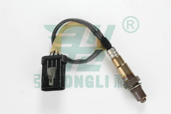 众泰 大迈X5 2017款 经典版 1.6L 手动精英型(TNN4G16A) 弘利 YTY06007 氧传感器  
