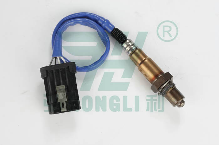 雪佛兰 乐骋 2004款 1.1L 手动 弘利 YTY06005 氧传感器  