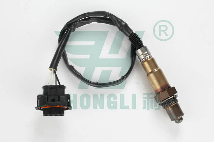 宝骏 宝骏630 2012款 1.8L 手动舒适型(2H0) 弘利 YTY06015 氧传感器  