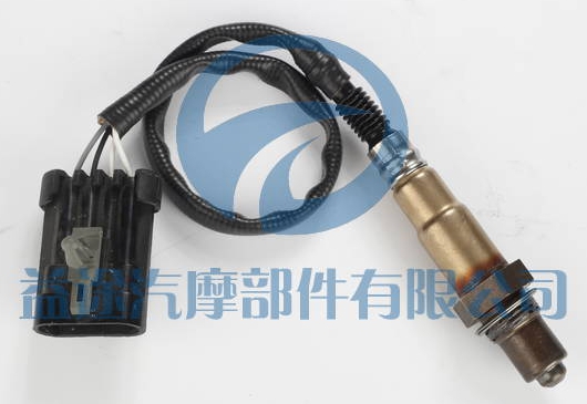 众泰 大迈X5 2017款 经典版 1.6L 手动精英型(TNN4G16A) 弘利 YTY08026 氧传感器  
